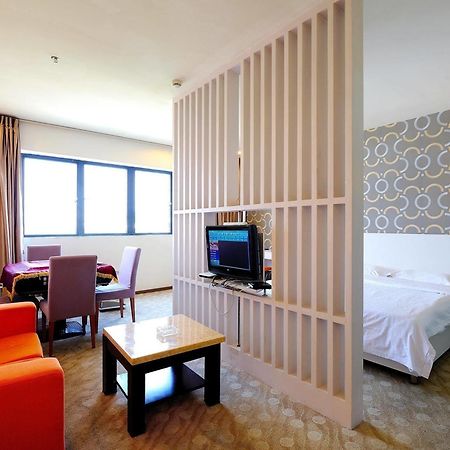 Yilan Hotel Shenzhen Investment Management Co. Ltd Kültér fotó
